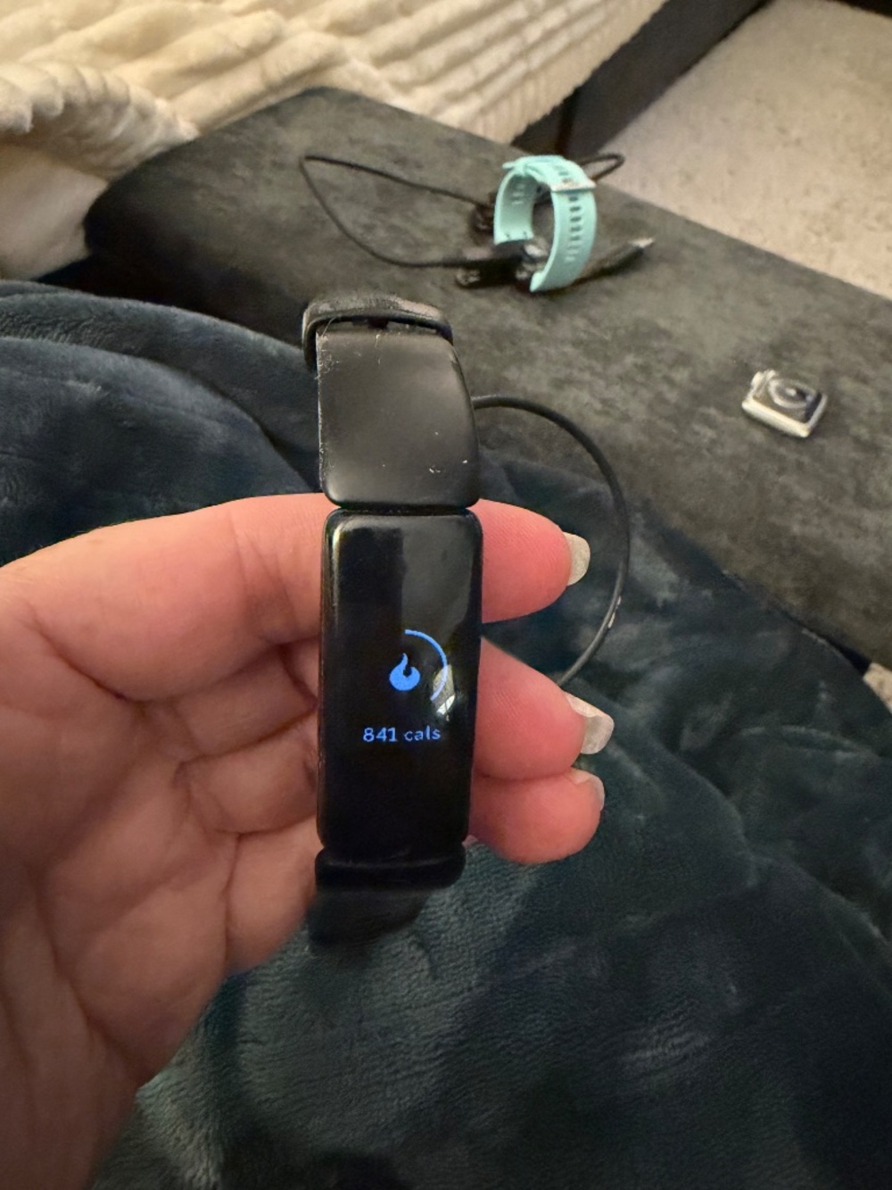 Fitbit Watch - Picture 5 of 11